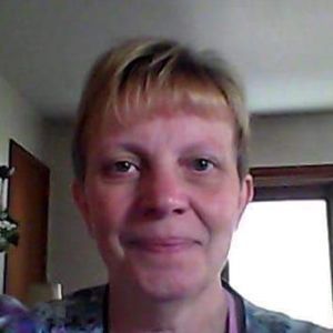 Meet your Posher, Yvonne